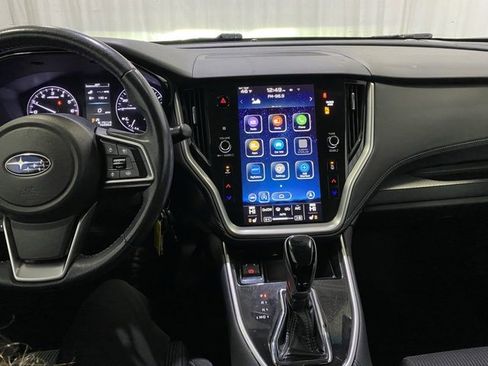 Used 2022 Subaru Legacy Premium image 20