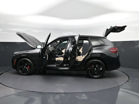 New 2026 BMW X3 xDrive30 w/ Premium Package AWD/4WD image 46