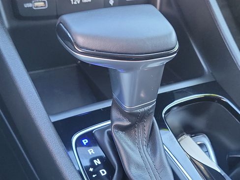 Certified 2024 Hyundai Tucson SEL w/ Convenience Package image 16