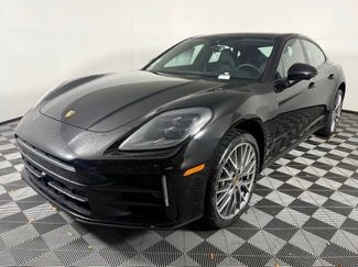 New 2026 Porsche Panamera video 1