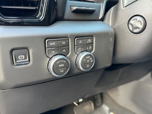 New 2026 GMC Sierra 1500 AT4X image 10