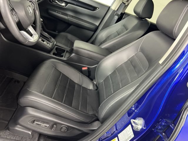 Used 2024 Honda CR-V EX-L image 20