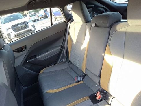 Certified 2024 Subaru Crosstrek 2.5i Sport AWD/4WD image 21
