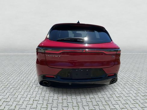 Used 2024 Dodge Hornet R/T AWD/4WD image 7