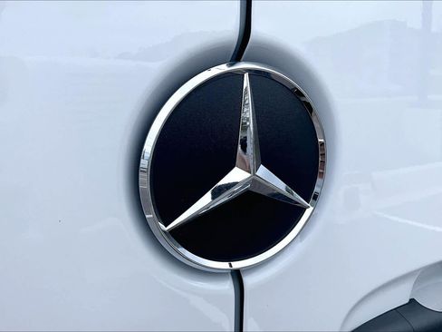 New 2026 Mercedes-Benz Sprinter 2500 image 15