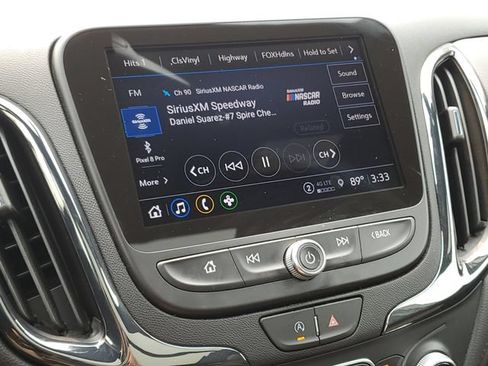 Certified 2024 Chevrolet Equinox RS AWD/4WD image 16