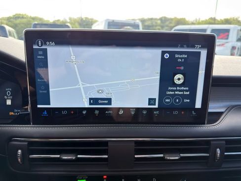 Used 2025 Lincoln Corsair FWD w/ Equipment Group 101A image 25