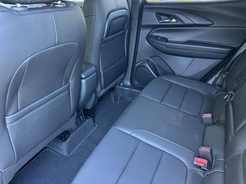 New 2026 Chevrolet TrailBlazer RS w/ Convenience Package FWD image 13