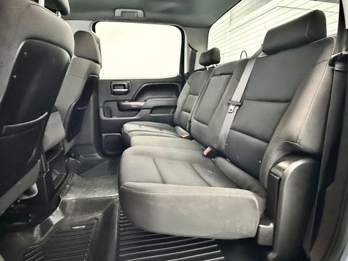 Used 2015 GMC Sierra 1500 SLE w/ SLE Value Package AWD/4WD image 18