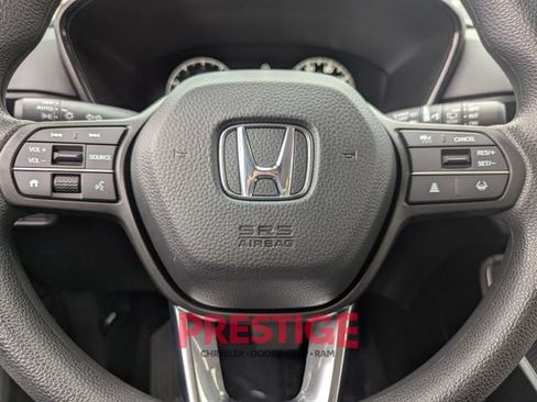 Used 2025 Honda CR-V EX image 16