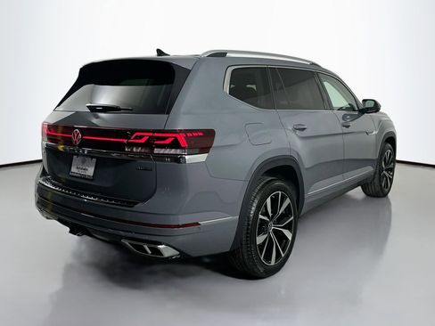 New 2026 Volkswagen Atlas SEL Premium R-Line image 4
