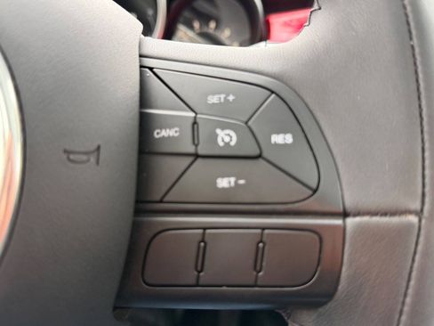 Used 2016 FIAT 500X Lounge AWD/4WD image 21
