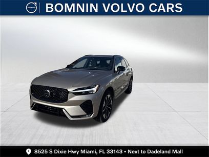 New 2026 Volvo XC60 B5 Plus w/ Protection Package Premier
