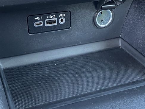 Certified 2025 Nissan Altima 2.5 S image 24