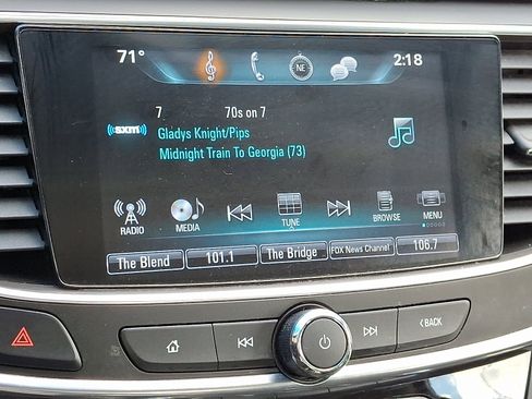 Used 2017 Buick LaCrosse Essence w/ Sights and Sounds Package image 18