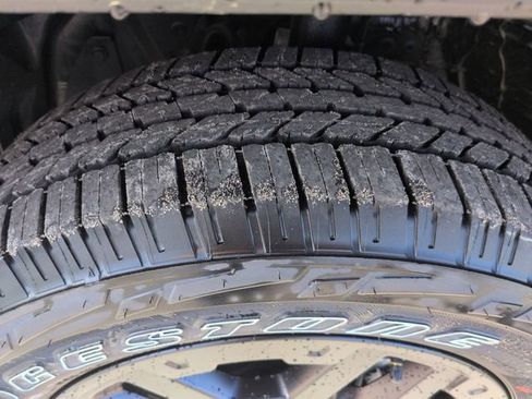 New 2026 Subaru Outback Wilderness AWD/4WD image 11