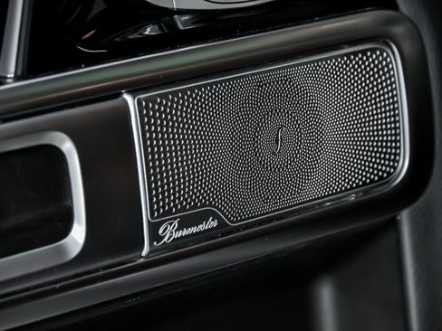 Used 2019 Mercedes-Benz G 550 image 20