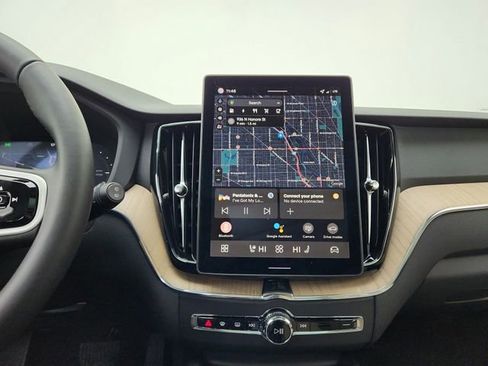 New 2026 Volvo XC60 T8 Plus w/ Protection Package Premier image 23