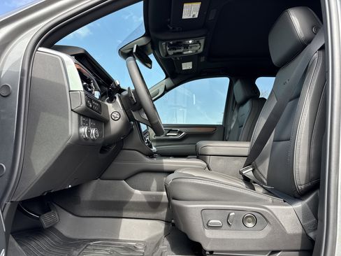 New 2026 GMC Yukon XL Denali w/ Sun & Power Step Package image 15