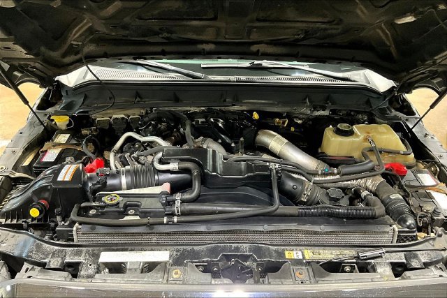 Used 2016 Ford F350 XLT w/ XTR Plus Package AWD/4WD image 29