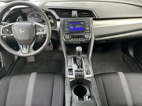 Used 2021 Honda Civic LX image 15