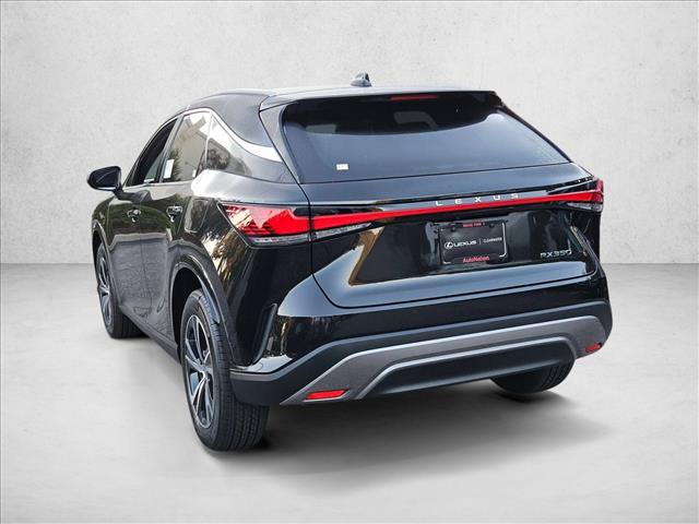 New 2026 Lexus RX 350 Premium w/ Convenience Package FWD image 8