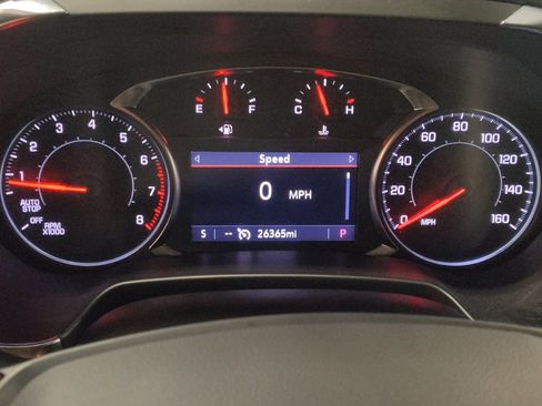 Used 2023 Chevrolet Blazer LT w/ Driver Confidence Package AWD/4WD image 23