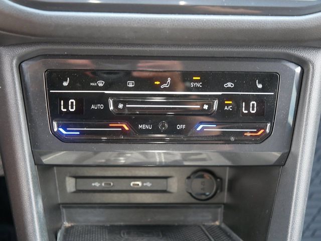 Certified 2023 Volkswagen Tiguan SE AWD/4WD image 31