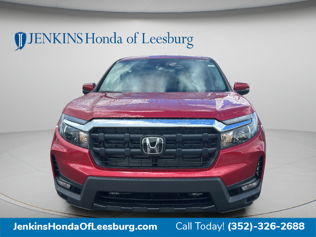 New 2026 Honda Ridgeline RTL image 9