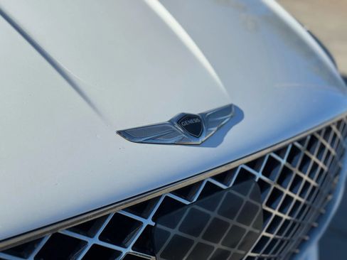 Used 2021 Genesis G80 3.5T w/ Prestige Package image 47