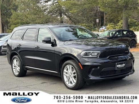 Used 2024 Dodge Durango GT image 1