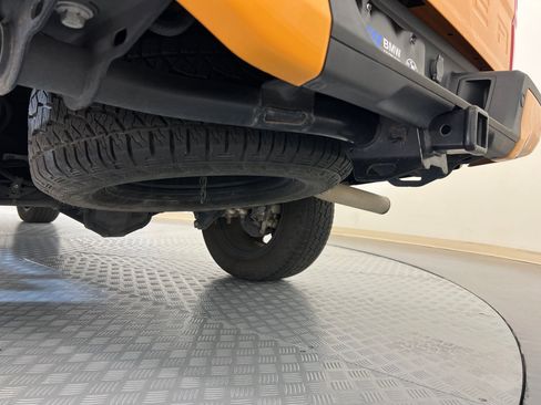 Used 2021 Ford Ranger XLT w/ Equipment Group 302A High image 33