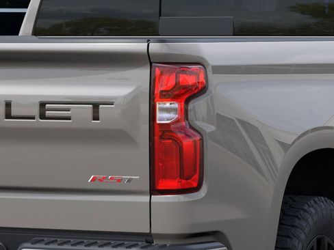 New 2026 Chevrolet Silverado 1500 RST w/ All Star Edition Plus image 11