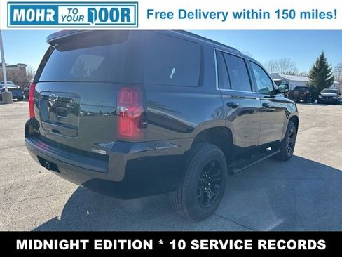 Used 2020 Chevrolet Tahoe LS image 5