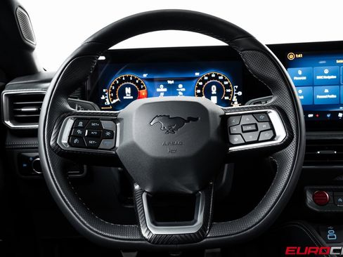 Used 2024 Ford Mustang GT Premium w/ GT Performance Package image 36