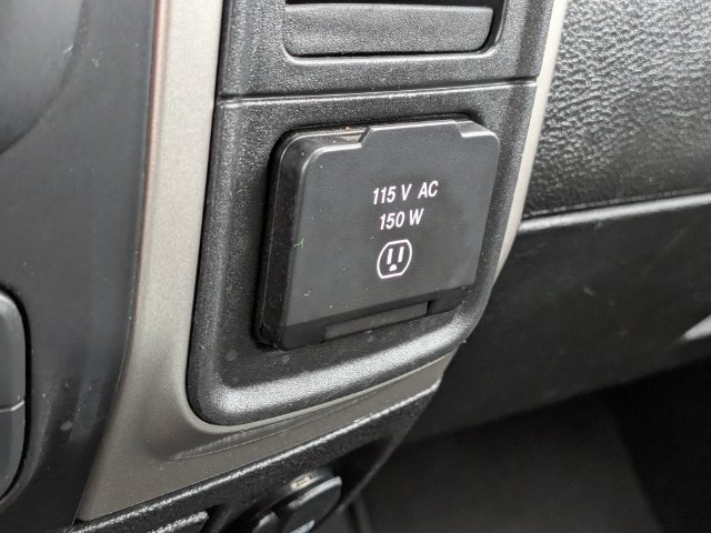 Used 2019 RAM 1500 Big Horn RWD image 20