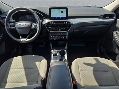 Used 2022 Ford Escape SE w/ Convenience Package AWD/4WD image 9