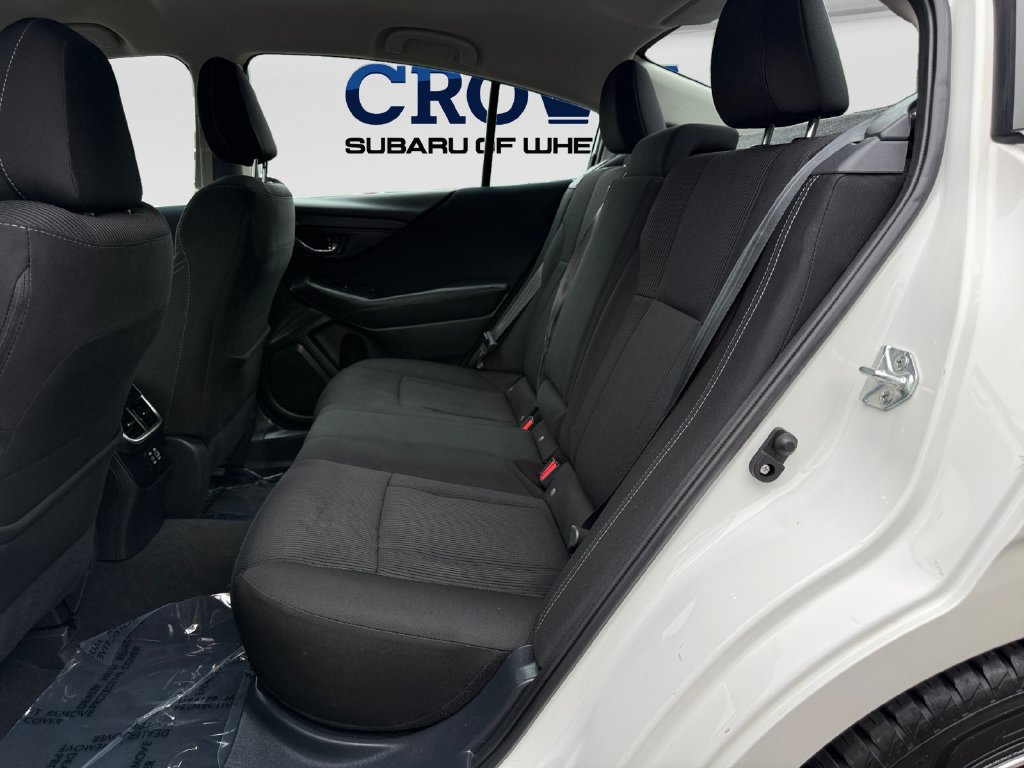 Used 2024 Subaru Legacy Premium AWD/4WD image 18