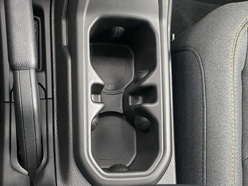 New 2026 Jeep Wrangler Sport S image 25