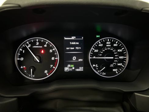 Used 2026 Subaru Forester Touring AWD/4WD image 9