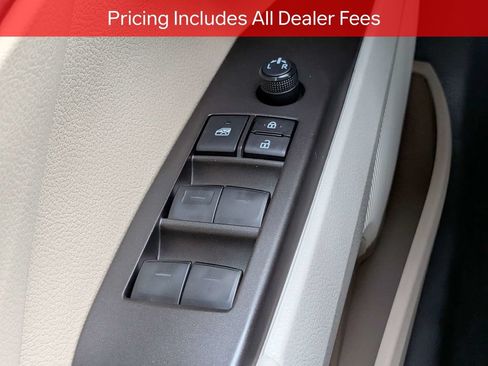 Certified 2023 Toyota Camry LE w/ Convenience Package FWD image 25