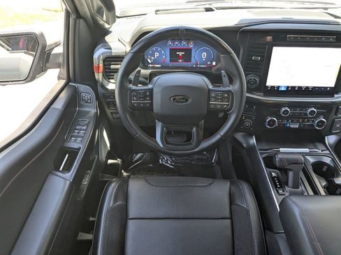 Used 2024 Ford F150 Raptor AWD/4WD image 18