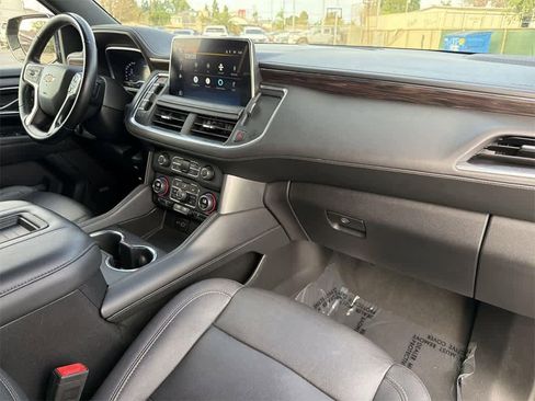 Used 2023 Chevrolet Tahoe LT image 41