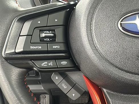 Certified 2024 Subaru Forester Sport image 26