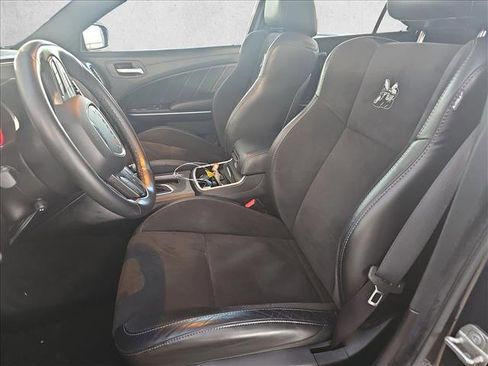 Used 2023 Dodge Charger Scat Pack w/ Plus Group image 10