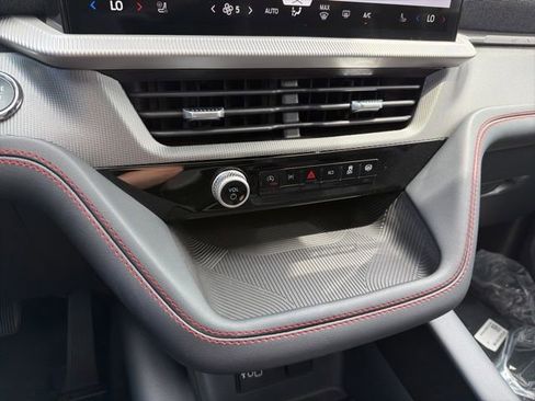 New 2026 Ford Explorer ST AWD/4WD image 21