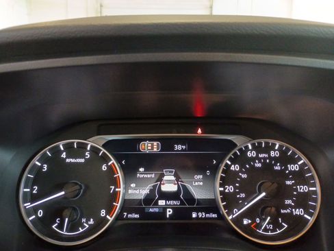 New 2026 Nissan Rogue SV image 16