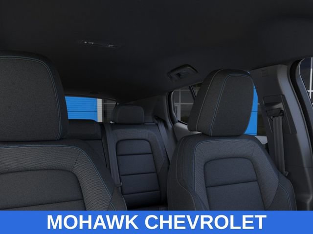 New 2026 Chevrolet Equinox EV LT w/ Comfort Package FWD image 24