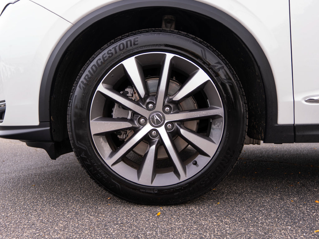 Certified 2025 Acura MDX w/ Technology Package AWD/4WD image 13