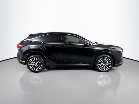 Certified 2023 Lexus RX 350 Premium Plus w/ Cold Area Package FWD image 4